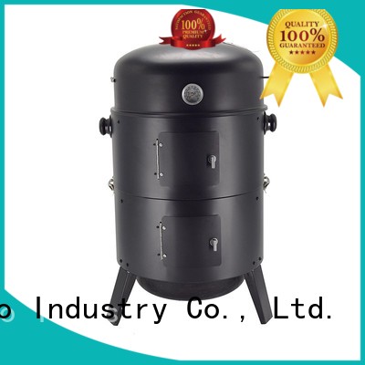 Longzhao BBQ bbq charcoal grills on sale high quality for outdoor bbq