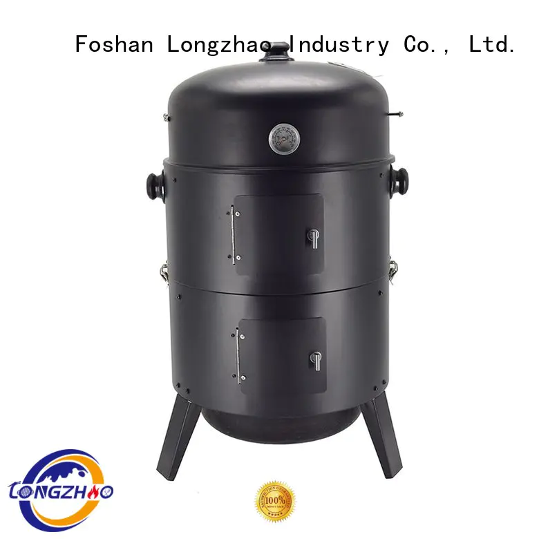 Longzhao BBQ instant best bbq grill factory direct supply for outdoor bbq