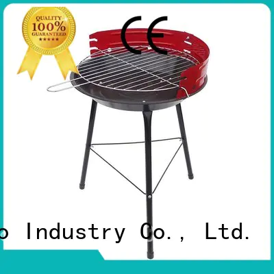 Longzhao BBQ chargrill bbq factory direct supply for barbecue