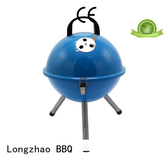 rectangular cheap charcoal grill bulk supply for camping