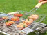 easily cleaned grill basket for bbq factory price for gatherings