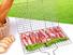 factory direct portable bbq grill basket professional Longzhao BBQ
