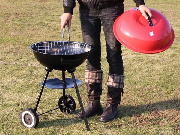 colorful best bbq grill bulk supply for camping-4
