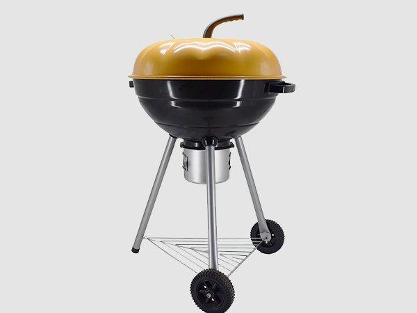 hot sale smoker Longzhao BBQ Brand best charcoal grill