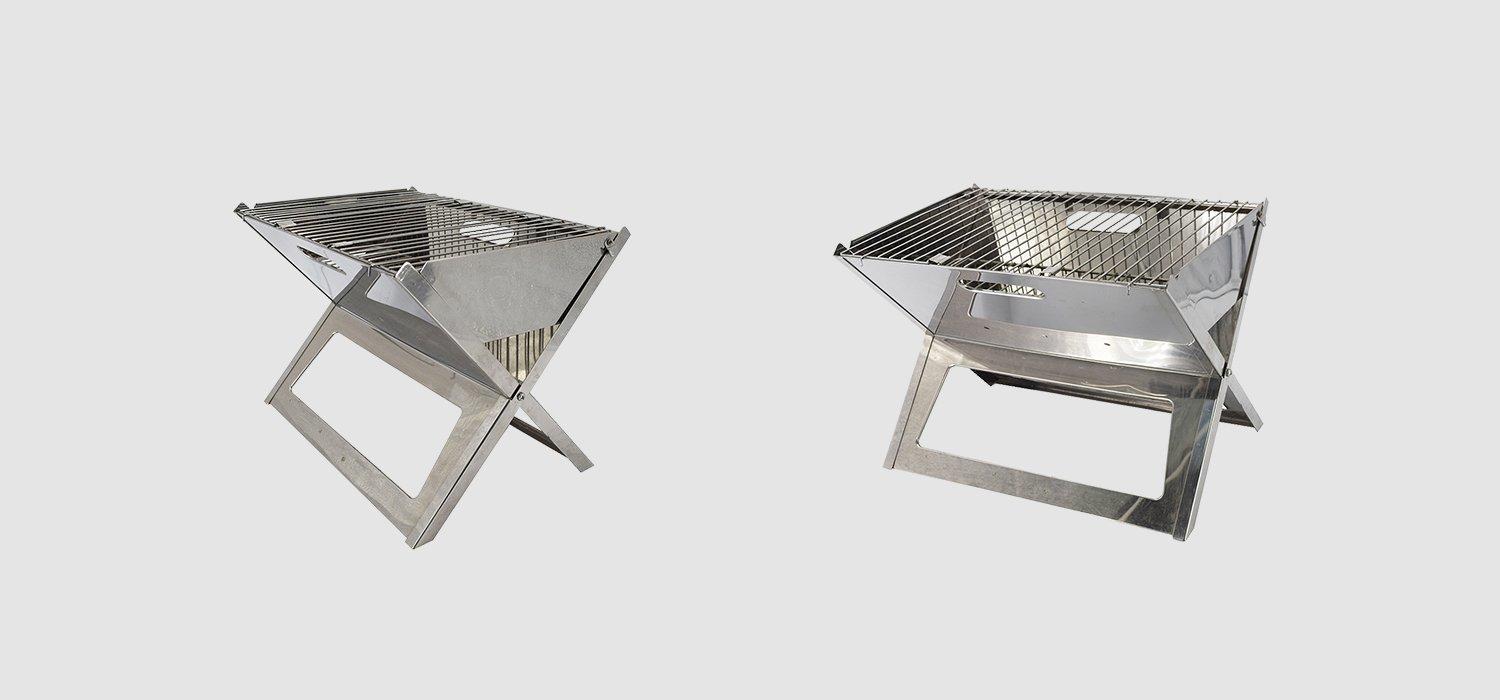 disposable bbq grill near me hot sale inch Longzhao BBQ Brand company
