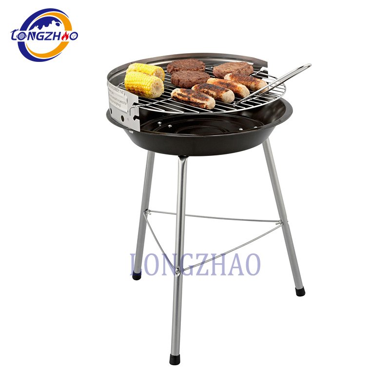 Longzhao BBQ Array image112