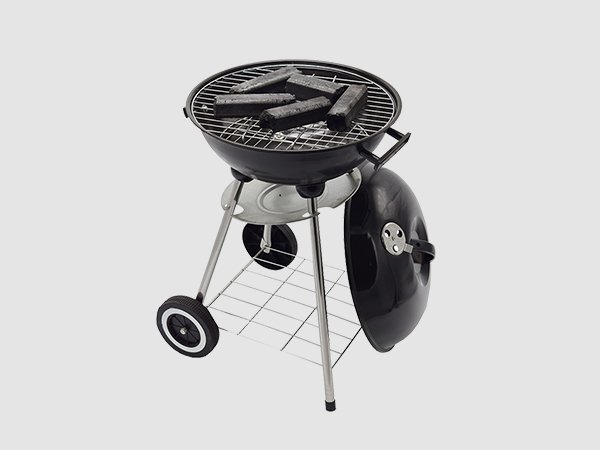 Longzhao BBQ barbecue charcoal popular for grilling-3
