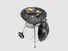 factory direct Custom sawdust matiew best charcoal barbecue Longzhao BBQ manufacturer direct selling