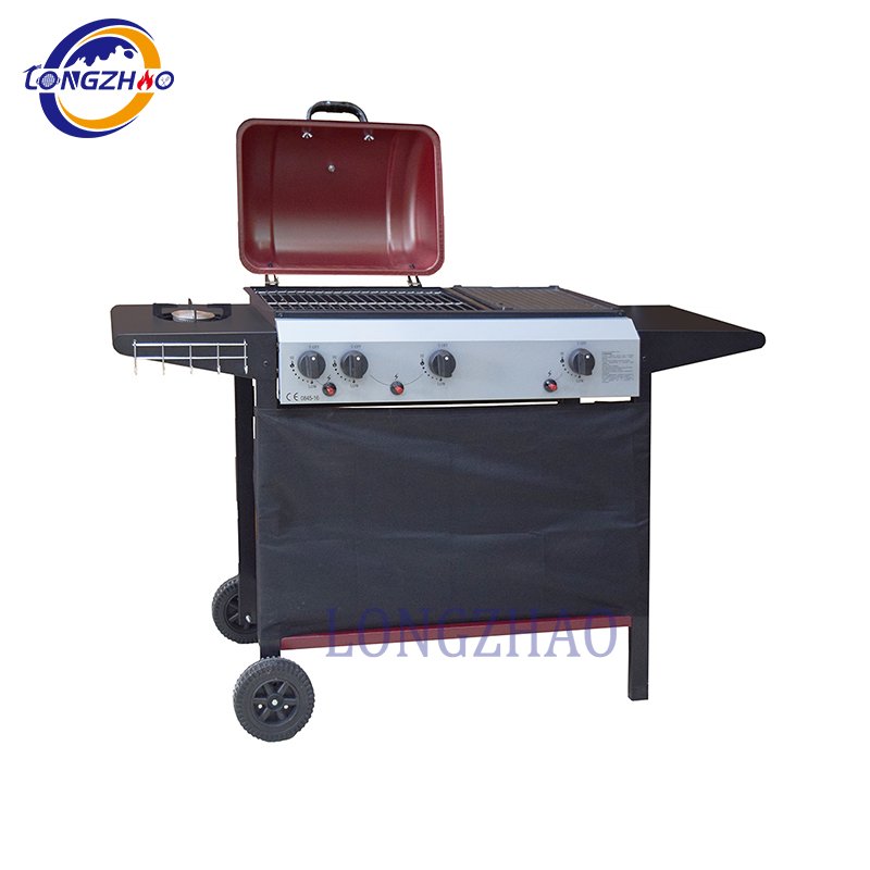 Longzhao BBQ Array image198