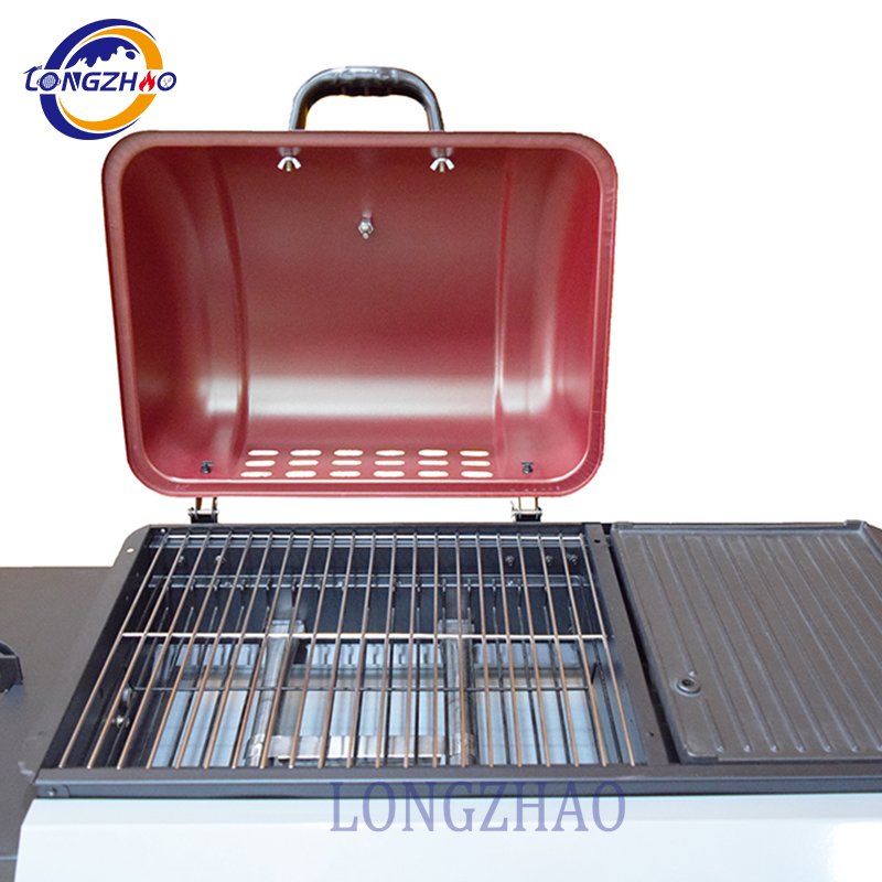 Longzhao BBQ Array image40