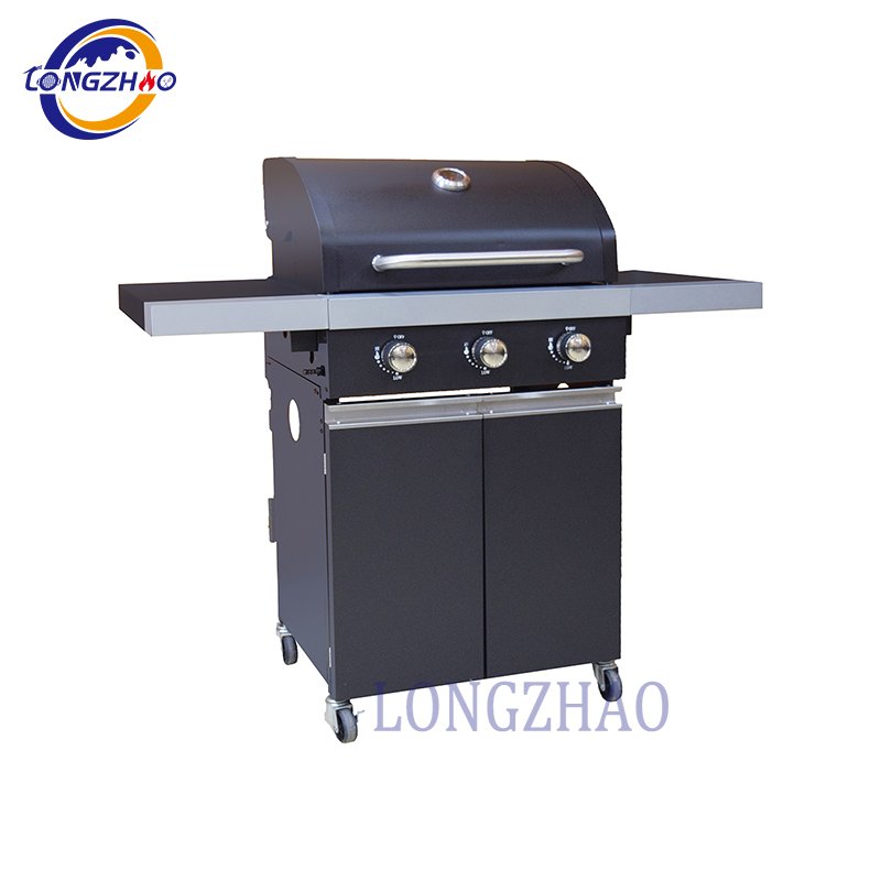 Longzhao BBQ Array image146