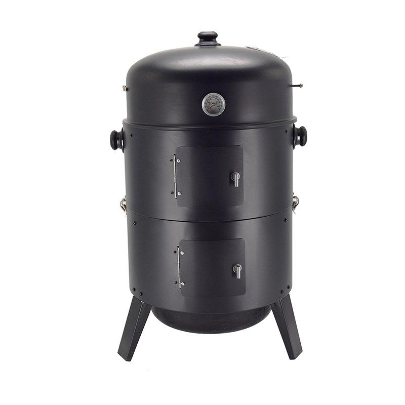 Longzhao BBQ Brand heating best charcoal grill bbq factory