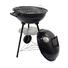 adjustable moving manufacturer direct selling liquid gas grill Longzhao BBQ