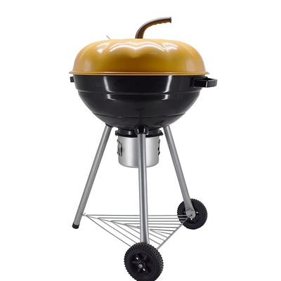 Unique 22 Charcoal BBQ Grill For Grilling Meat