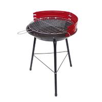 Cheap Price 18 Barren Round Simple Charcoal BBQ Grill