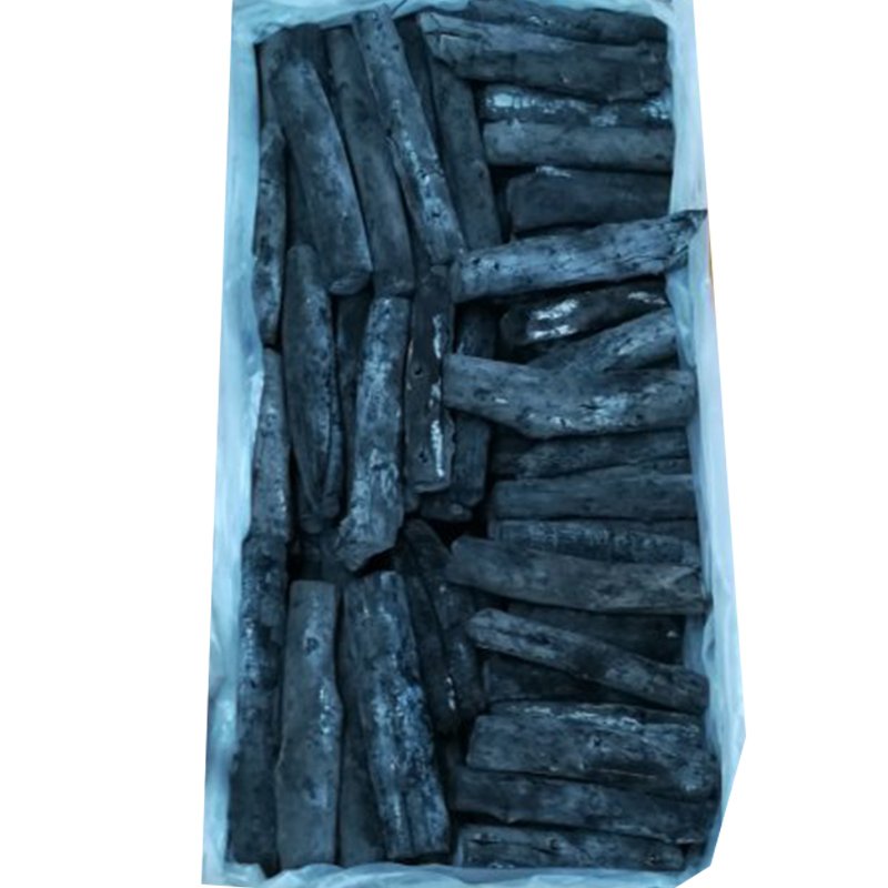 Longzhao BBQ Super Premium Laos Matiew Nature Hardwood Binchotan White Charcoal Barbecue Charcoal image1