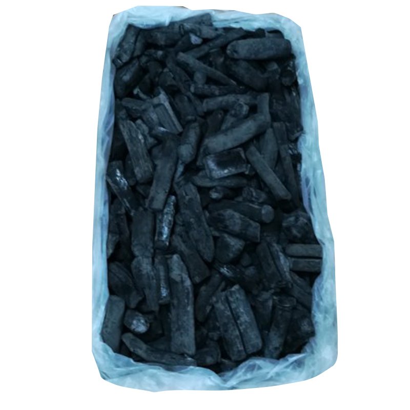 Longzhao BBQ barbecue charcoal popular for meat grilling-5