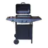 easy moving bbq natural gas grill fast delivery for cooking