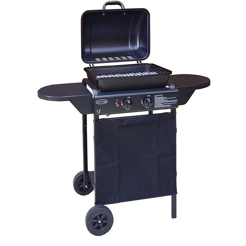 Longzhao BBQ Brand hot selling eco-friendly best gas bbq manufacture