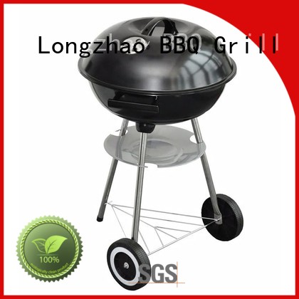 Longzhao BBQ rectangular best bbq grill bulk supply for barbecue