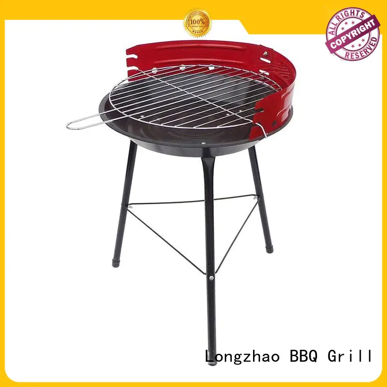 best charcoal grill fire for barbecue Longzhao BBQ