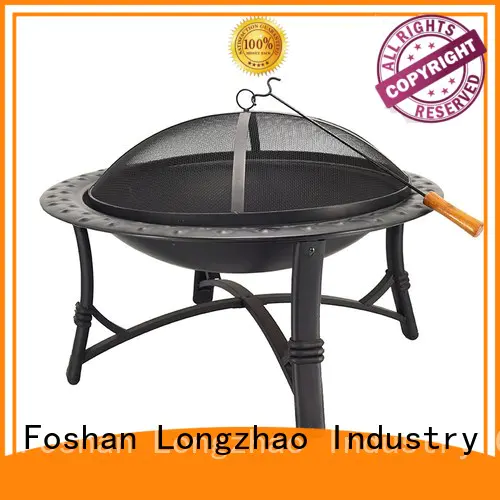 Longzhao BBQ disposable disposable bbq grill malaysia garden for outdoor bbq