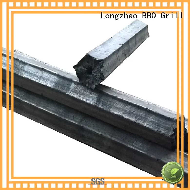 Longzhao BBQ barbecue charcoal latest for grilling