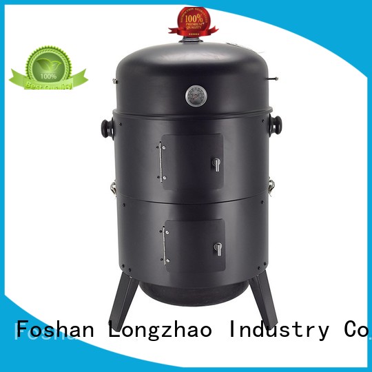unique charcoal kettle grill high quality for outdoor cooking