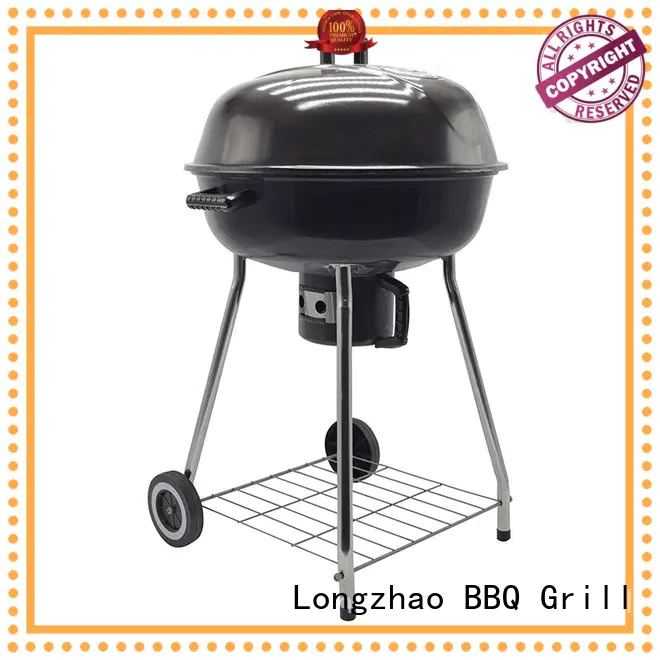 simple structure best bbq grill high quality for barbecue