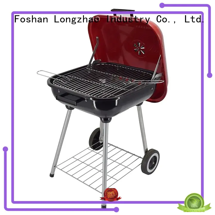 disposable bbq grill near me instant camping Bulk Buy metal Longzhao BBQ