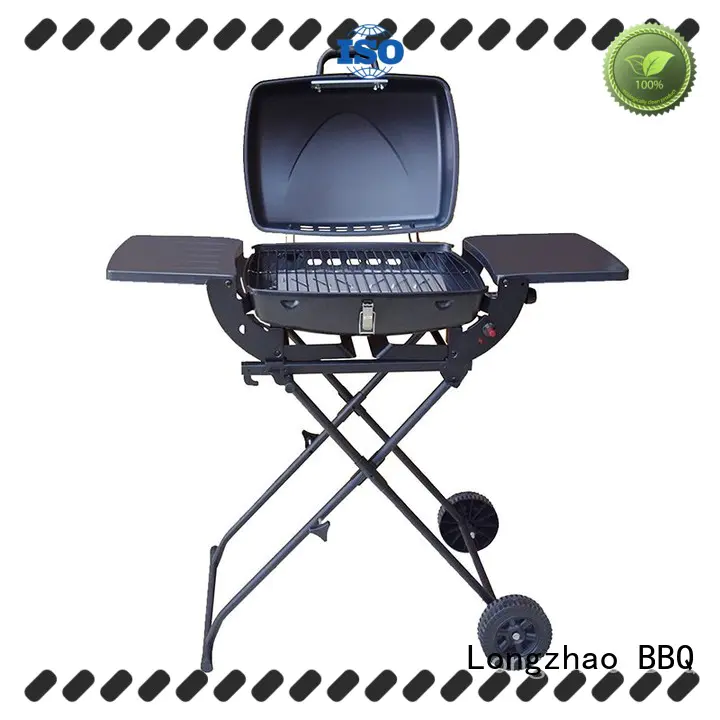 Longzhao BBQ best gas grill for the money easy-operation for cooking