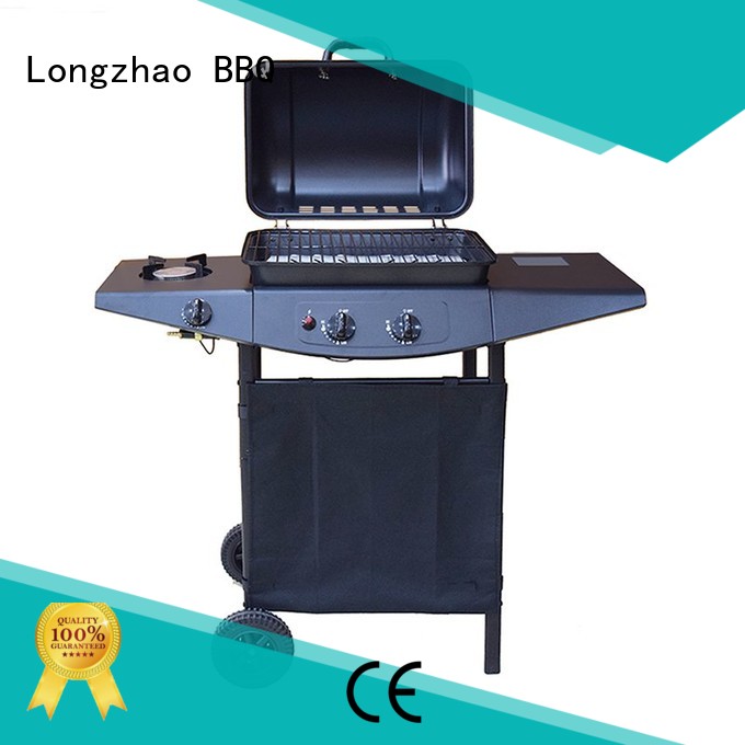 portable gas charcoal grill free shipping for cooking