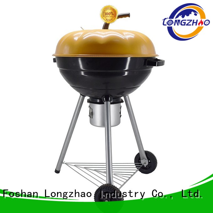 heavy duty cheap charcoal grill bulk supply for camping