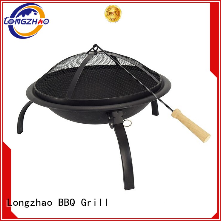 garden small charcoal grill for camping