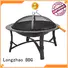 fire instant grill canada stove for barbecue Longzhao BBQ