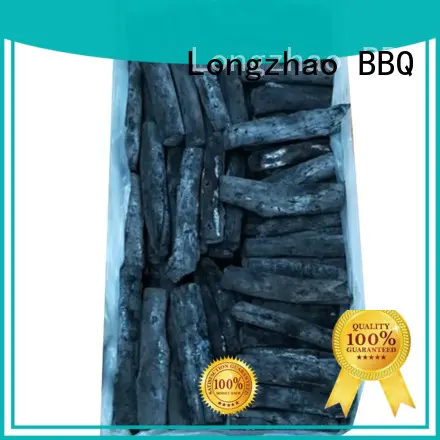 matiew best charcoal briquettes for wholesale for meat grilling Longzhao BBQ