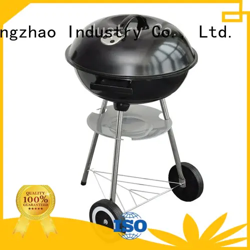Hot best charcoal grill duty Longzhao BBQ Brand