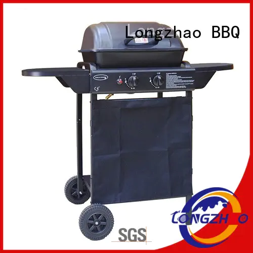 Longzhao BBQ indoor bbq grill fast delivery for cooking