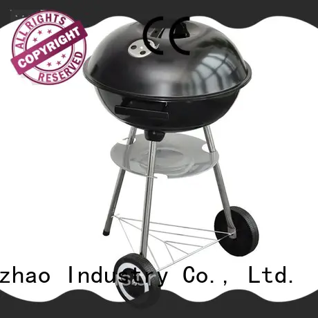 instant grill disposable stove for barbecue Longzhao BBQ