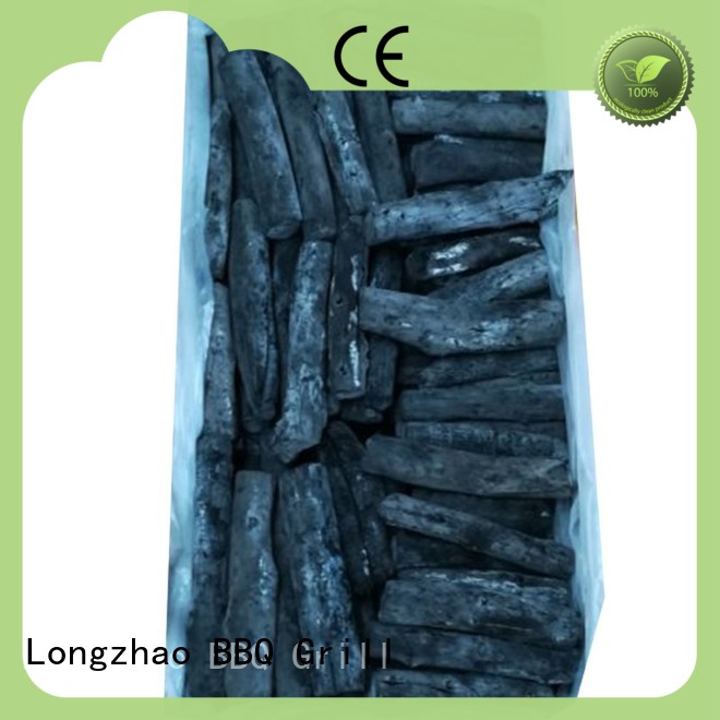 Longzhao BBQ white best charcoal inquire now for cooking