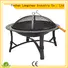instant patio fire pit grill price for outdoor bbq Longzhao BBQ