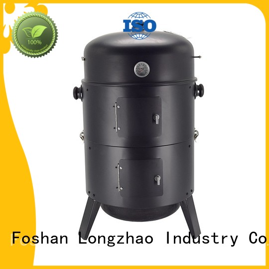 colorful outdoor charcoal grill high quality for outdoor bbq