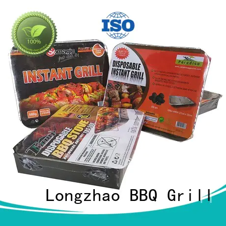 light-weight bbq charcoal grills high quality for outdoor cooking