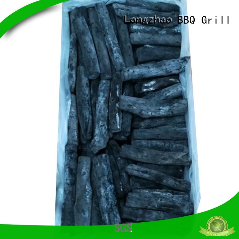 barbecue portable charcoal custom for cooking Longzhao BBQ
