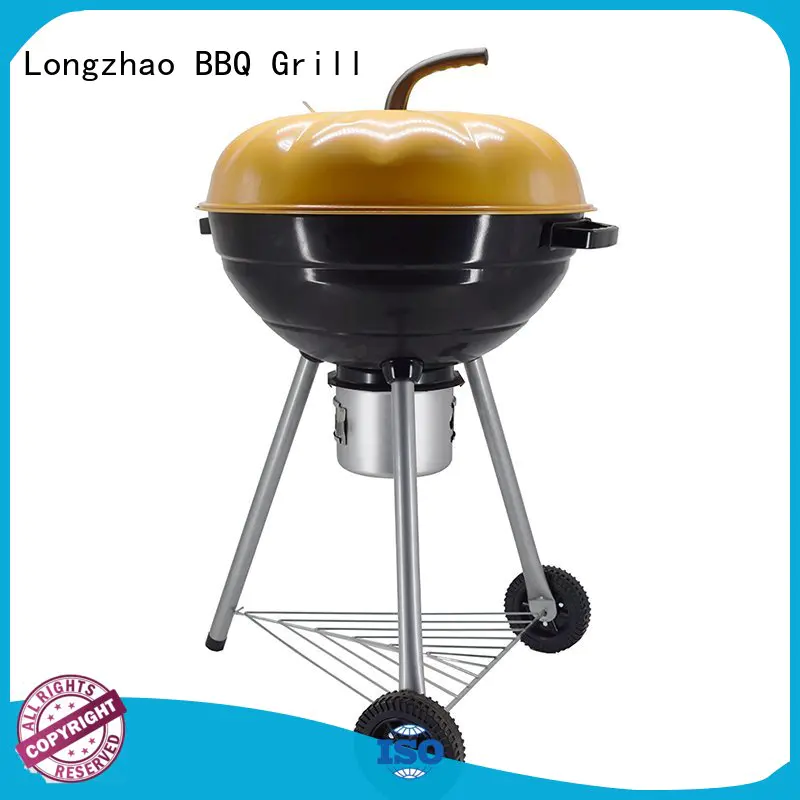 stainless chargrill bbq factory direct supply for camping