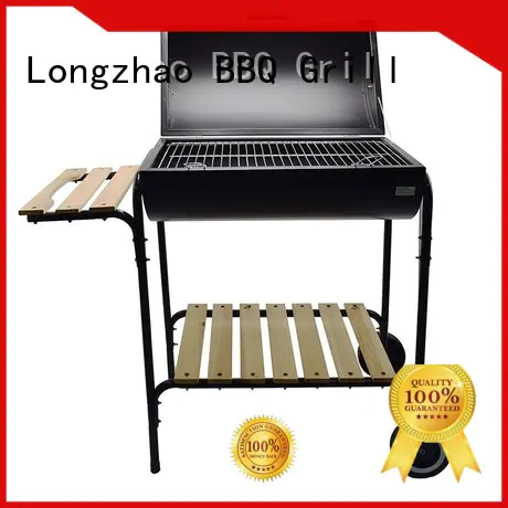 Longzhao BBQ light-weight disposable bbq grill singapore table for barbecue