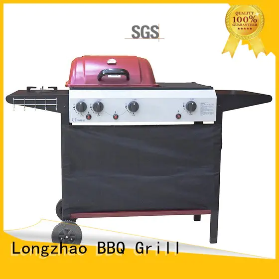 stainless steel lowes natural gas grill fast delivery for garden grilling