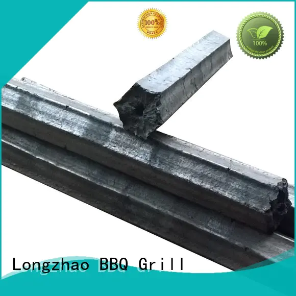 square shape barbecue charcoal oem&odm for barbecue