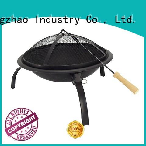 Longzhao BBQ Brand inch best charcoal grill professional factory