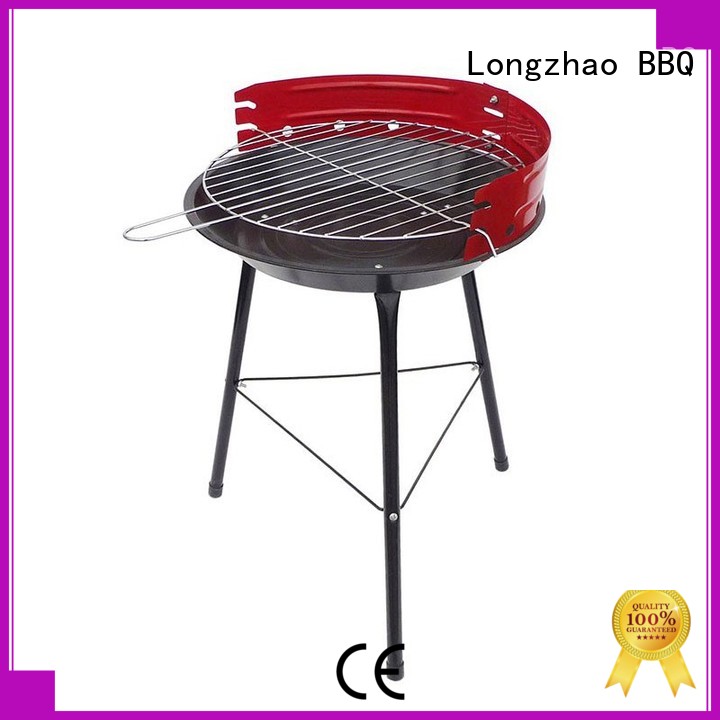 Longzhao BBQ unique chargrill bbq bulk supply for barbecue